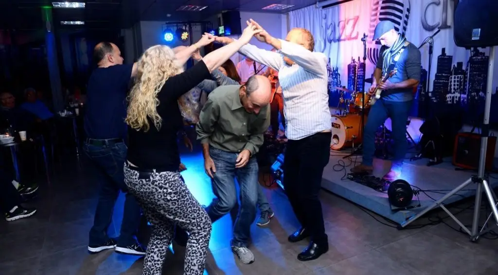הבינלאומי כנס שנתי למנהלים (4)