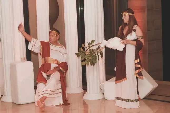 סודה סטרים כנס שיווק ביוון (3)